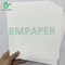 135 microns Etiquetas de adesivos Impressão de papel sintético impermeável