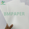 135 microns Etiquetas de adesivos Impressão de papel sintético impermeável