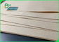 papel de embalagem macio e liso de polpa de madeira pura de 80gsm 100% de Brown Para embalar