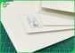 Folha de papel viciado 300 * o absorvente da umidade de 400mm forra 0.6mm para a placa da pousa-copos