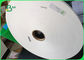 Rolo imprimível Degradable do papel do produto comestível da tinta amigável &amp; segura de Eco - para as palhas de papel